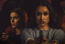 Ecuadorean Film Tests Family Loyalty Against Quito’s Violent Criminal Underworld