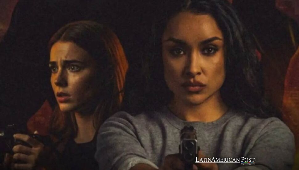 Ecuadorean Film Tests Family Loyalty Against Quito’s Violent Criminal Underworld