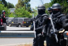 Chile Hunts Crypto Fortunes as Organized Crime Tests State Power Chile Hunts Crypto Fortunes as Organized Crime Tests State Power