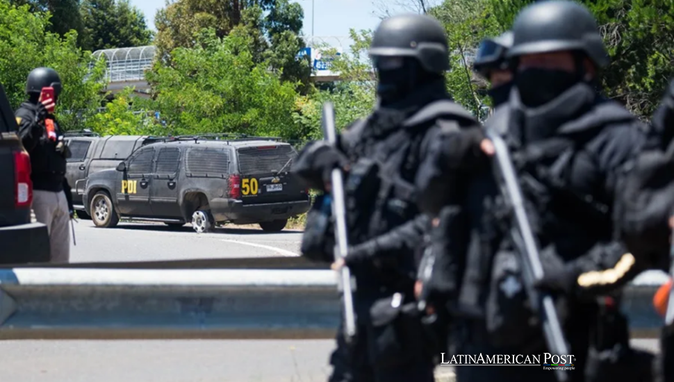 Chile persigue fortunas cripto mientras el crimen organizado pone a prueba el poder del Estado