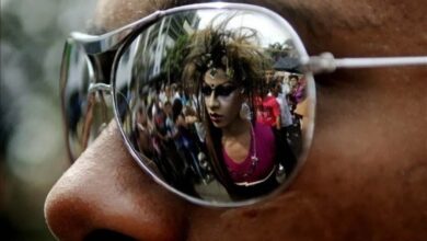 Colombia Turns Classroom Sex Education Into Its New Culture War Colombia Turns Classroom Sex Education Into Its New Culture War