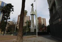 Chile pone a prueba su democracia mientras la cura de seguridad de Kast amplía el poder ejecutivo