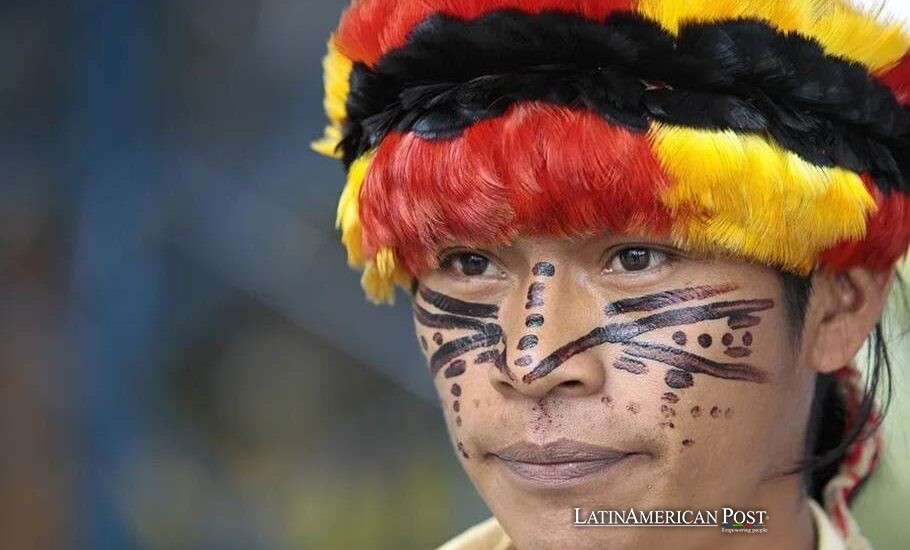 Amazon Nations Turn Emergency Declaration Into a Blueprint for Survival