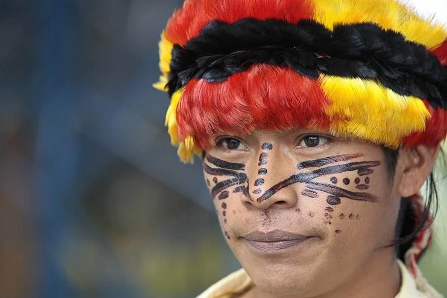 Amazon Nations Turn Emergency Declaration Into a Blueprint for Survival