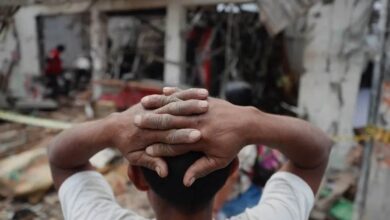 In Colombia, Armed Groups Recruit Children Through the Endless Scroll