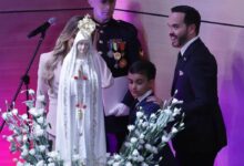 La libertad religiosa de Colombia depende de mantener el poder presidencial firmemente laico