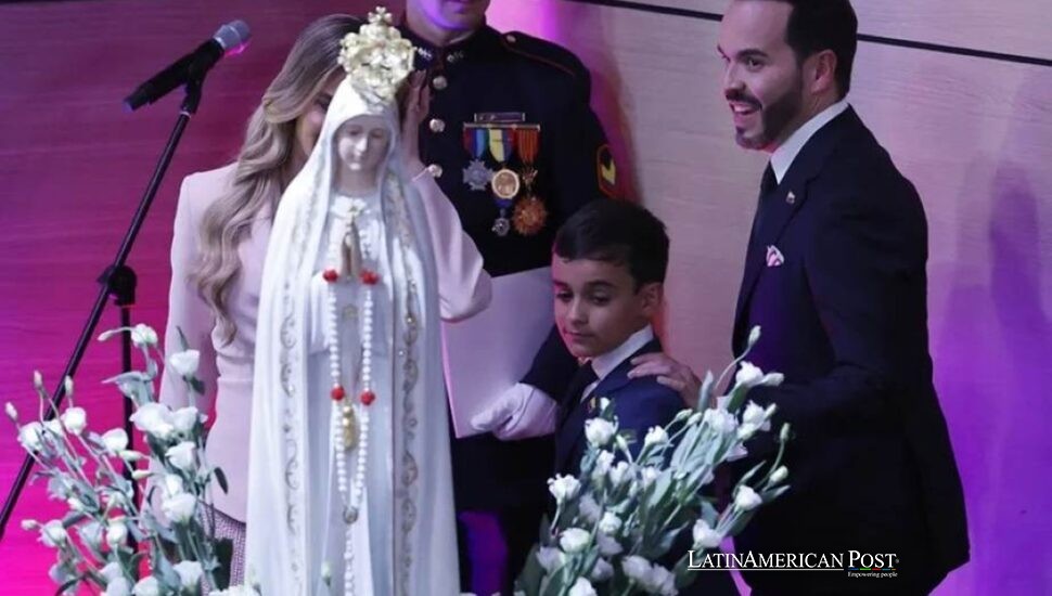 Colombia’s Religious Freedom Depends on Keeping Presidential Power Firmly Secular