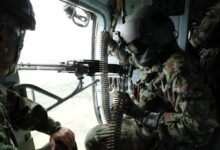 Colombia Puts Southcom Back on the Pacific Drug War Map