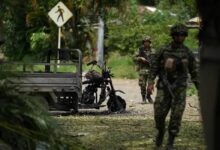Colombia pone fin a interminables diálogos de paz mientras los grupos armados siguen creciendo