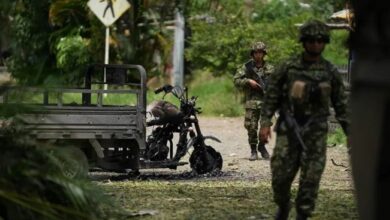 Colombia pone fin a interminables diálogos de paz mientras los grupos armados siguen creciendo