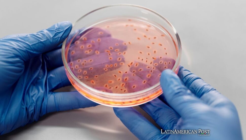 How a Contaminated Medical Scope Can Spread Deadly Infections