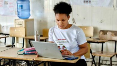 Choosing a Criminal Justice Degree That Matches Your Career Goals