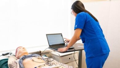 Mapping a Flexible Journey from RN to DNP