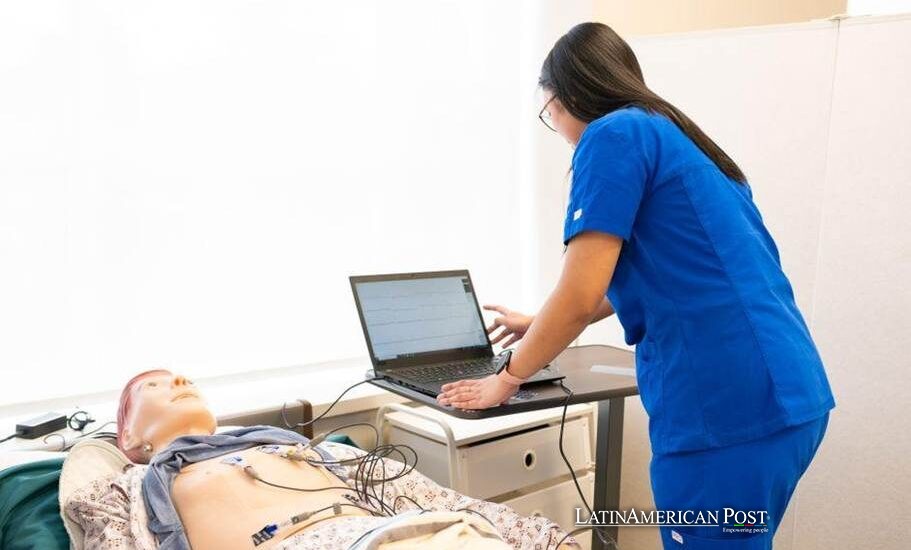 Mapping a Flexible Journey from RN to DNP Mapping a Flexible Journey from RN to DNP