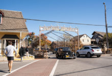 How to Plan a Memorable Trip to Pigeon Forge