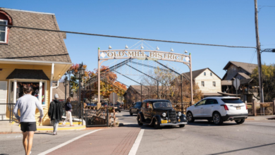 How to Plan a Memorable Trip to Pigeon Forge