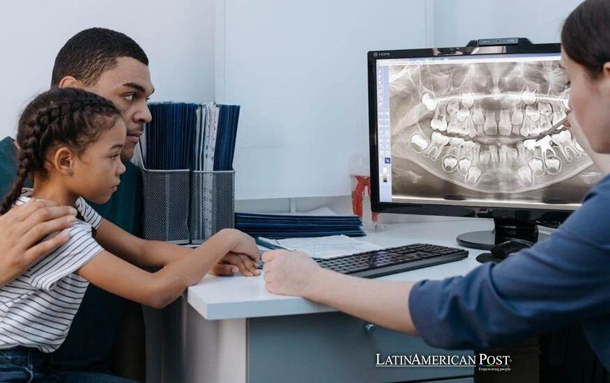 Simple Ways to Ease a Child’s Fear of Visiting a Dentist Simple Ways to Ease a Child’s Fear of Visiting a Dentist