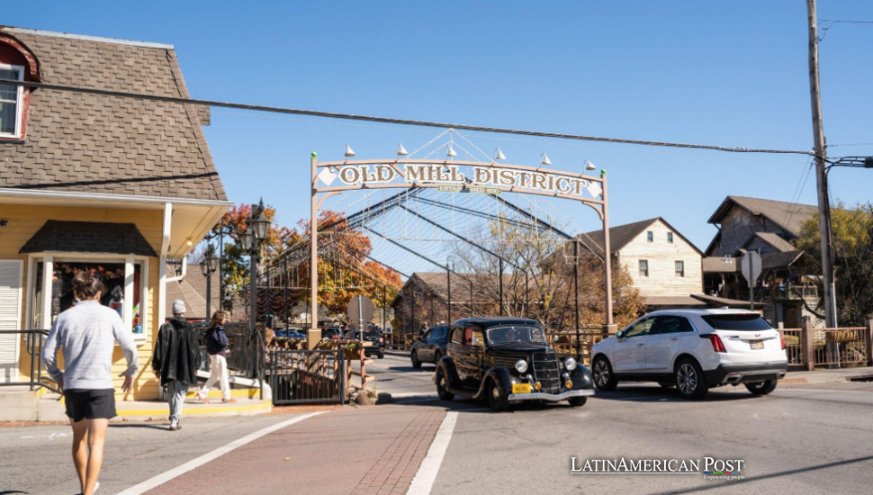 How to Plan a Memorable Trip to Pigeon Forge