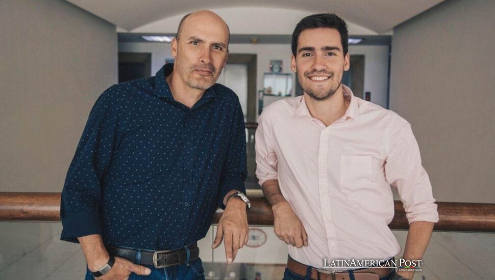 What’s Driving the Surge in Online Identities for Latin American Startups?