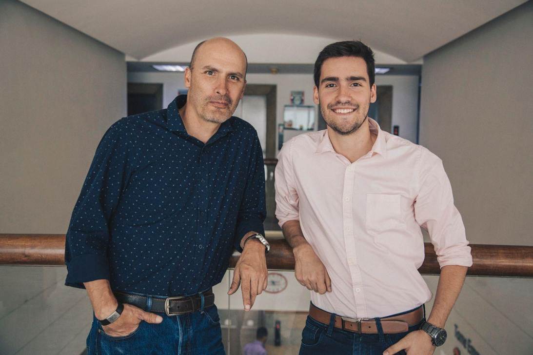 What’s Driving the Surge in Online Identities for Latin American Startups?