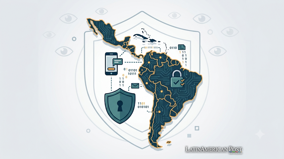 Latin America’s Rising Digital Privacy Challenges