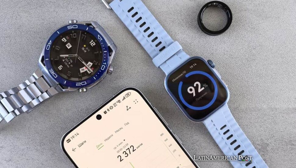 Smart Wellness Devices and the Growing Importance of Digital Privacy