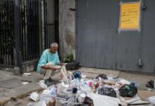 Venezuela cede un siglo para alimentar las ambiciones petroleras de Estados Unidos Venezuela cede un siglo para alimentar las ambiciones petroleras de Estados Unidos