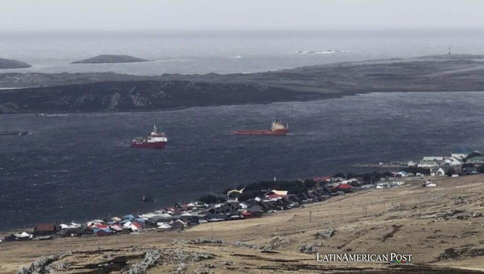 Argentina Finds Malvinas Leverage in Trump’s New Atlantic Power Game
