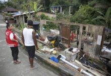 El terremoto en Colombia expone las fallas de Buenaventura más allá del suelo que tiembla