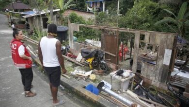 Colombia’s Earthquake Exposes Buenaventura’s Fault Lines Beyond the Shaking Ground Colombia’s Earthquake Exposes Buenaventura’s Fault Lines Beyond the Shaking Ground