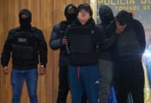 La banda peruana Los Pulpos extiende sus tentáculos por Sudamérica La banda peruana Los Pulpos extiende sus tentáculos por Sudamérica