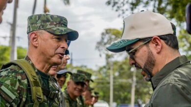 Colombia Judge Temporarily Bars Airstrikes When Intelligence Shows Children May Be Present Colombia Judge Temporarily Bars Airstrikes When Intelligence Shows Children May Be Present