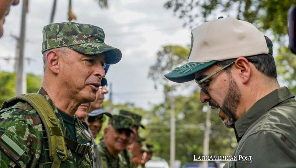 Colombia Judge Temporarily Bars Airstrikes When Intelligence Shows Children May Be Present