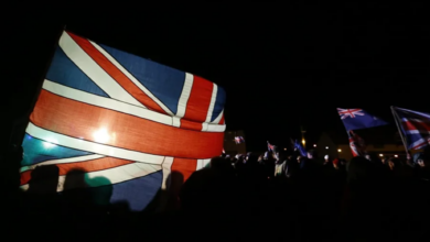 Great Britain Digs In as Milei Turns Malvinas Oil Into Leverage Again