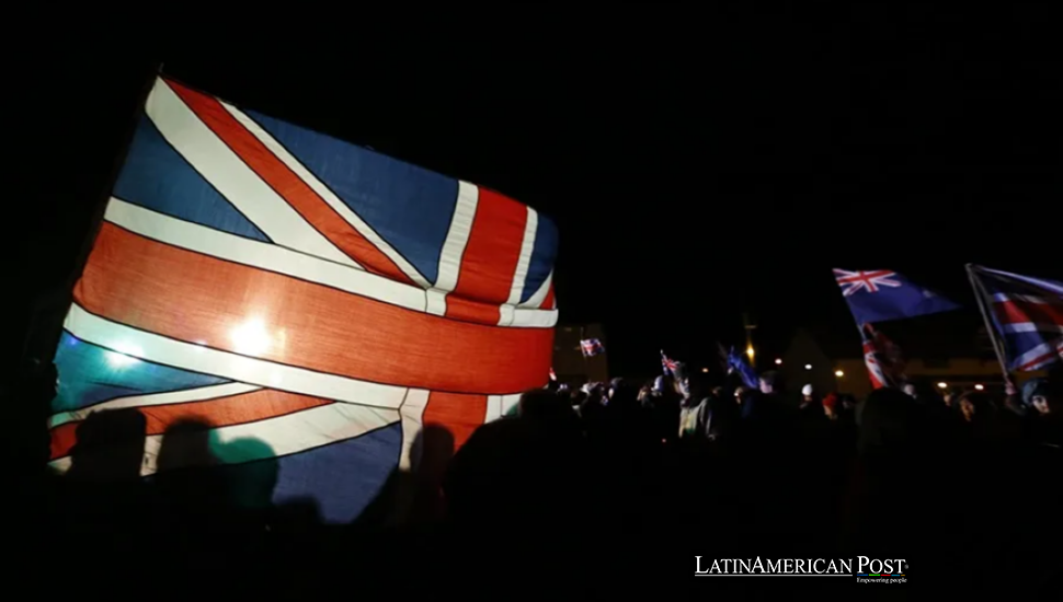 Great Britain Digs In as Milei Turns Malvinas Oil Into Leverage Again