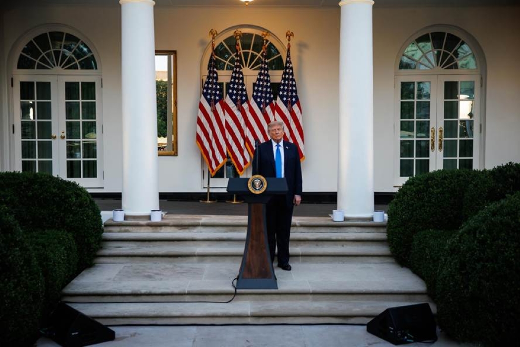 Latin America Watches Washington Turn Migration Into a Retro Arcade Game Again