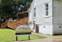 Latin American Families Find a Fragile Refuge Beside Georgia’s Vast Detention Machine