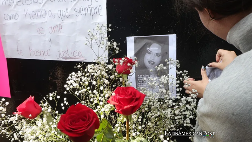 Mexican Femicide Ruling Puts Both Conservative Principles and Liberal Promises on Trial