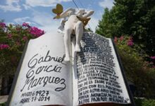 Aracataca Wants García Márquez’s Centennial to Begin a New Chapter at Home