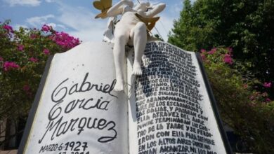 Aracataca quiere que el centenario de García Márquez marque un nuevo capítulo en casa