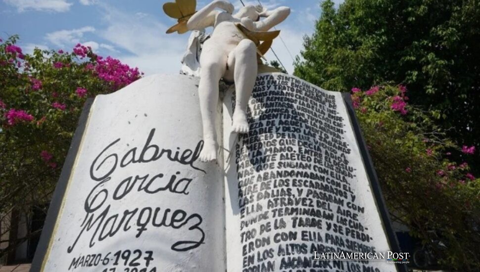 Aracataca quiere que el centenario de García Márquez marque un nuevo capítulo en casa