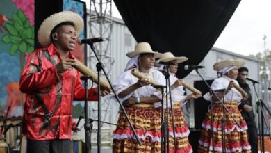 Bogotá encuentra el ritmo de Cali mientras el Petronio transforma el duelo sísmico en un salvavidas Bogotá encuentra el ritmo de Cali mientras el Petronio transforma el duelo sísmico en un salvavidas
