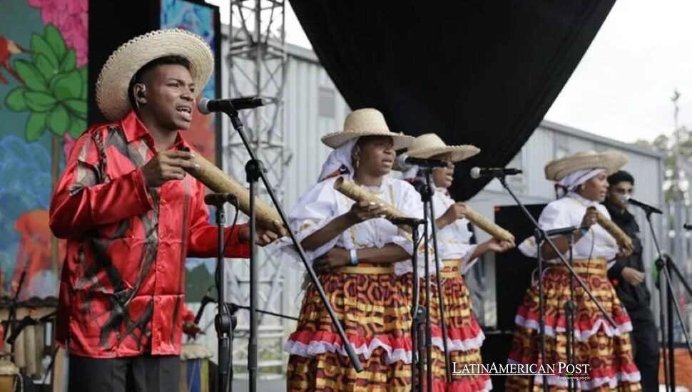 Bogotá encuentra el ritmo de Cali mientras el Petronio transforma el duelo sísmico en un salvavidas Bogotá encuentra el ritmo de Cali mientras el Petronio transforma el duelo sísmico en un salvavidas