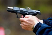 Colombia vuelve a dar importancia a los permisos de armas sin dar carta blanca a los criminales Colombia vuelve a dar importancia a los permisos de armas sin dar carta blanca a los criminales