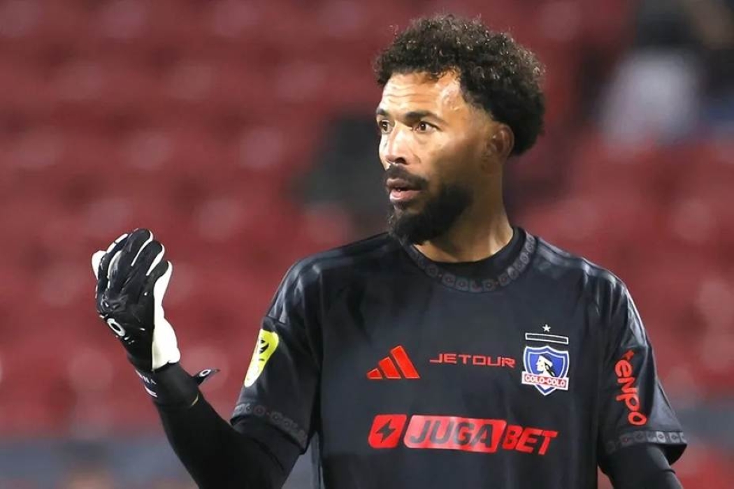 Goalkeeper Vozinha earns another clean sheet in Colo Colo debut