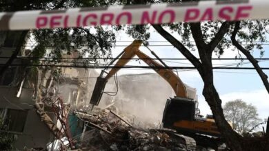 Colombia necesita más que milagros mientras la recuperación tras el terremoto pone a prueba a su nuevo presidente