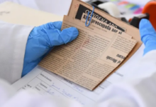 Guatemala corre para salvar los archivos de las víctimas de la guerra antes de que la historia se desvanezca en el silencio Guatemala corre para salvar los archivos de las víctimas de la guerra antes de que la historia se desvanezca en el silencio