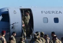 Argentina’s Naval Base Gamble Raises the Stakes From the Malvinas to Antarctica