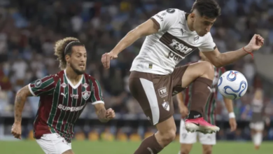 Los clubes brasileños ponen la mesa en la Libertadores, pero sus vecinos aún quieren un lugar