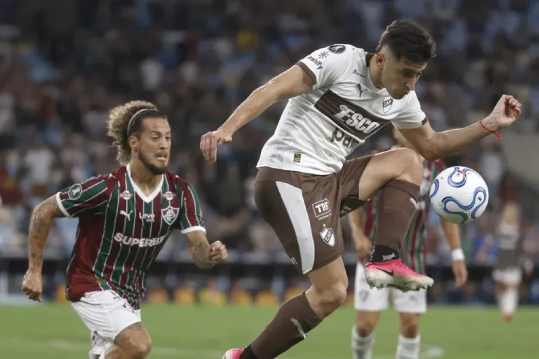 Brazilian Clubs Set the Libertadores Table, but Their Neighbors Still Want Seats